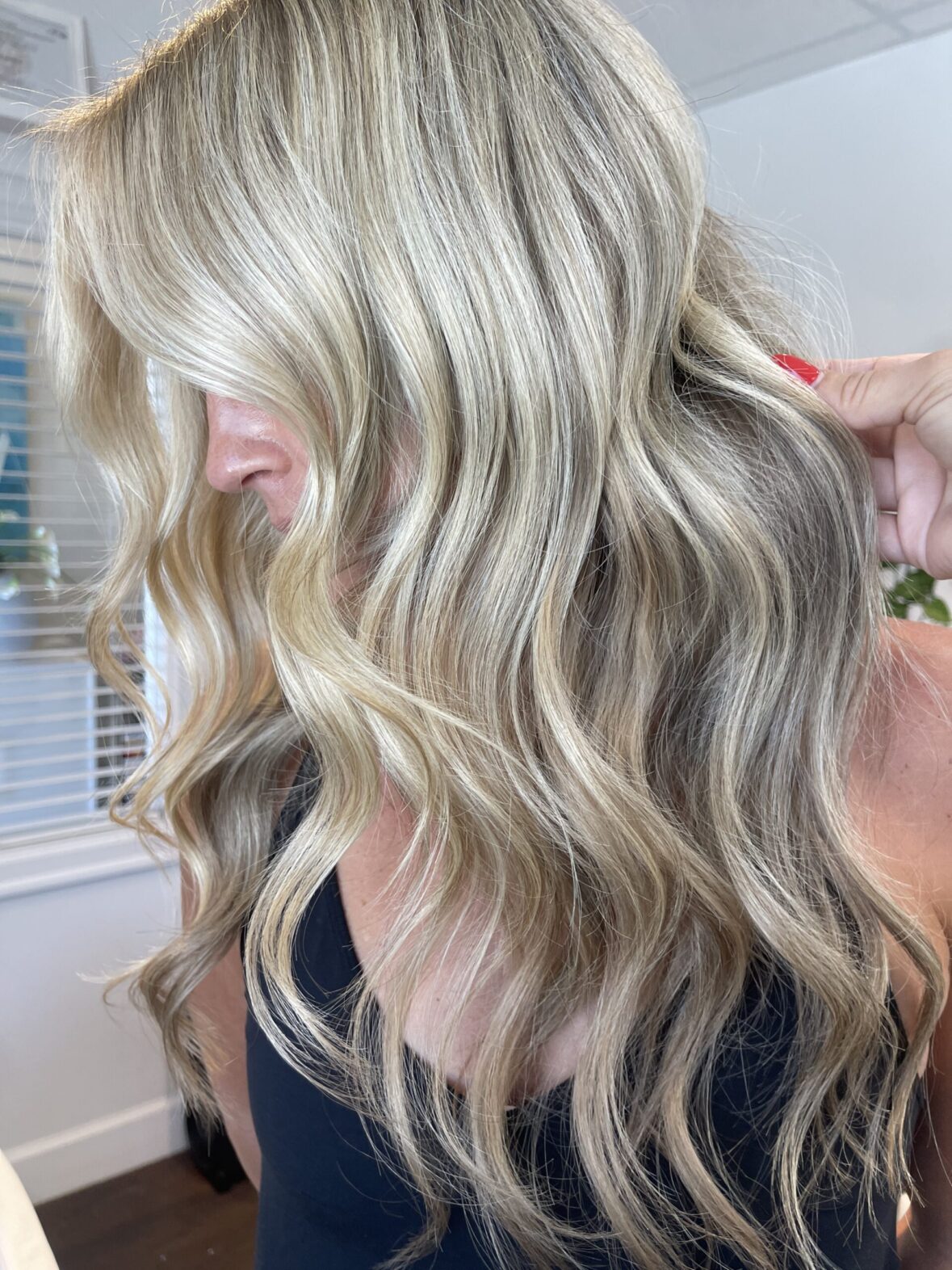 Dimensional Hair Color Naples Florida
